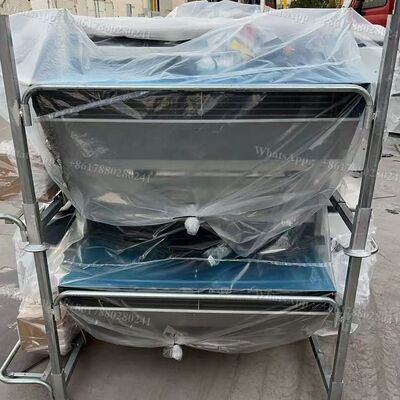 T-780E Thermo King-koelunit T-880E T-1080E T-1280E Voor vrachtwagentransport Koelsysteem