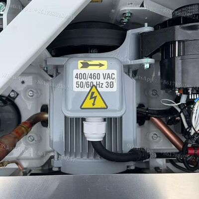 T-780E Thermo King-koelunit T-880E T-1080E T-1280E Voor vrachtwagentransport Koelsysteem