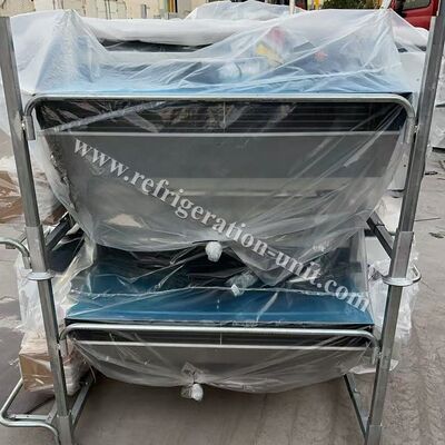 THERMO KING koelinstallatie T-780E T780E met dieselmotor en elektrische stand-by, gemaakt in China