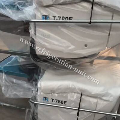THERMO KING koelinstallatie T-780E T780E met dieselmotor en elektrische stand-by, gemaakt in China