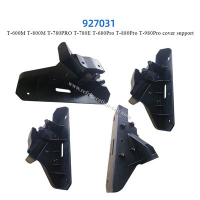 927031/92-7031 THERMO KING shell bracket beschikbaar voor T-600M T-800M T-780PRO T-780E T-680Pro T-880Pro T-980Pro dekking ondersteuning