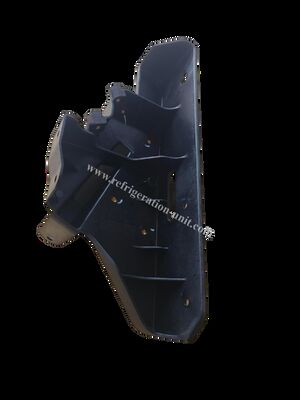 927031/92-7031 THERMO KING shell bracket beschikbaar voor T-600M T-800M T-780PRO T-780E T-680Pro T-880Pro T-980Pro dekking ondersteuning