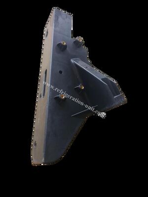 927031/92-7031 THERMO KING shell bracket beschikbaar voor T-600M T-800M T-780PRO T-780E T-680Pro T-880Pro T-980Pro dekking ondersteuning