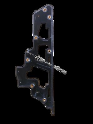 927032 92-7032 BRACKET - spoel (motorzijde), ((T1000R/T1000M/T1200R) dekkingsteun