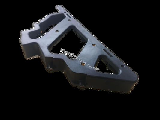 927032 92-7032 BRACKET - spoel (motorzijde), ((T1000R/T1000M/T1200R) dekkingsteun