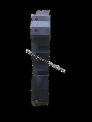 927032 92-7032 BRACKET - spoel (motorzijde), ((T1000R/T1000M/T1200R) dekkingsteun