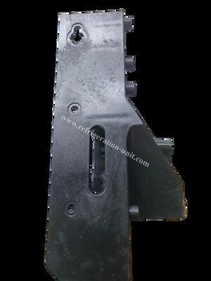 927033 BRACKET - spoel (kant van de bedieningskast), ((T1000R/T1000M/T1200R) dekkingsteun
