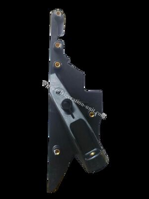 927033 BRACKET - spoel (kant van de bedieningskast), ((T1000R/T1000M/T1200R) dekkingsteun