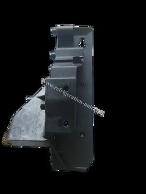 927033 BRACKET - spoel (kant van de bedieningskast), ((T1000R/T1000M/T1200R) dekkingsteun