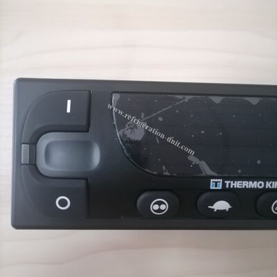 paneel 452376 Thermokoning Display vertoning-hmi-STD van de controleraad, (norm, HMI)