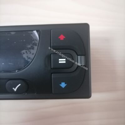 paneel 452376 Thermokoning Display vertoning-hmi-STD van de controleraad, (norm, HMI)