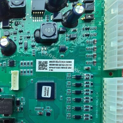 4E03661G02/ 673323 THERMO KING MAIN MODULE CAN-EU 24VDC RV780II originele onderdelen