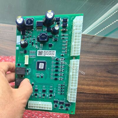 4E03661G02/ 673323 THERMO KING MAIN MODULE CAN-EU 24VDC RV780II originele onderdelen