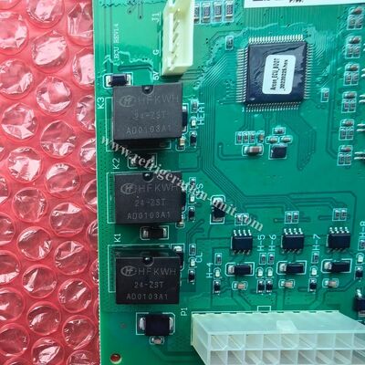 4E03661G02/ 673323 THERMO KING MAIN MODULE CAN-EU 24VDC RV780II originele onderdelen