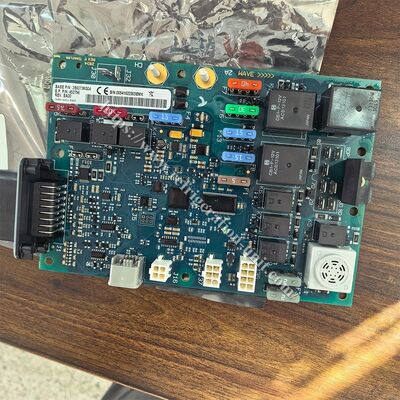 452756 /417600/452611 logisch bord CONTROL UNIT, update van de nieuwste software,EMC,SP TRUCK, de T-600M T-800M T-1000M THERMO KING koelunit