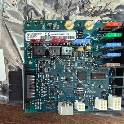 452756 /417600/452611 logisch bord CONTROL UNIT, update van de nieuwste software,EMC,SP TRUCK, de T-600M T-800M T-1000M THERMO KING koelunit