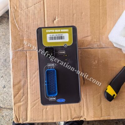 12-00703-52 Carrier MODULE, STEPPER, 2 OUTPUT original spare parts net weight 1.87KG  He19  model trailer refrigeration unit