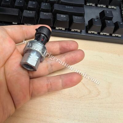 12-00352-14  Carrier original spare parts vector HE19 high pressure switch Vector 1550 / 1800 / 1850 / 1950 / 6600 Replacing: 12-00352-03