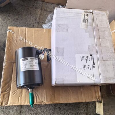 54-00691-20/54-00691-00 Carrier original parts MOTOR EVAPORATOR available for the trailer unit HE19 13.11KG net weight