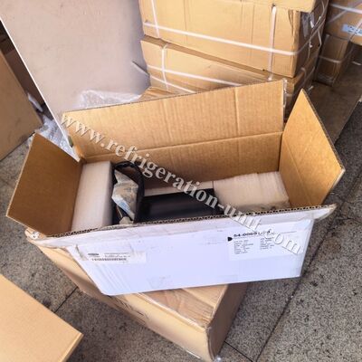 54-00691-20/54-00691-00 Carrier original parts MOTOR EVAPORATOR available for the trailer unit HE19 13.11KG net weight