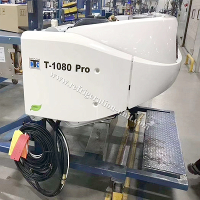 T-1080Pro THERMO KING koelunit met eigen aandrijving en dieselmotor voor de koelsysteemapparatuur van vrachtwagens vervangt de T-1000M