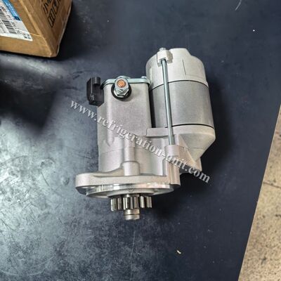 451718 motor Starter beschikbaar voor T-serie T-600M T-800M T-1000M T-680PRO T-880PRO T-1080PRO Thermo King aftermarket onderdelen