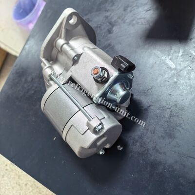 451718 motor Starter beschikbaar voor T-serie T-600M T-800M T-1000M T-680PRO T-880PRO T-1080PRO Thermo King aftermarket onderdelen