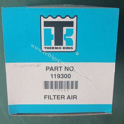 119300 Thermo King Filter Kit Voor SL100 ELEMENT, LUCHTFILTER, TRAILER/SB luchtfilter