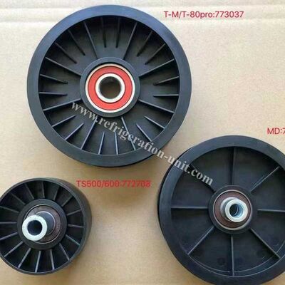 773037 RONDEL ASSEMBLAGE, NYLON THERMO KING alternatieve onderdelen