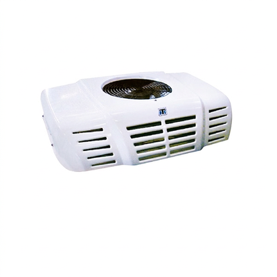 THERMO KING Ultra Slim KV-serie koelruimte met R404a koelmiddel en elektrische standby