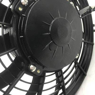 781185 Thermo King Onderdelen VENTILATOR - condensor 12V, V-serie