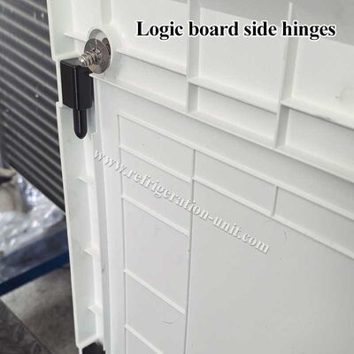logisch bord zijkantcontroller doos zijkant scharnieren T-serie THERMO KING koelinstallatie T-600M/R 800M/R 1000M/R 680Pro 880Pro T-1080Pro