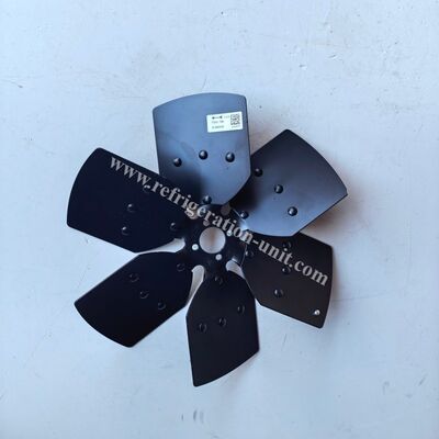 38-00604-00 vervang de 38-60000-01 Carrier originele reserveonderdelen Condenser Fan Blade Supra 650 / 722 / 744 / 750 / 750 MT / 750 SW / 850 / 850 MT / 900