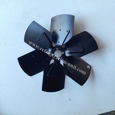 38-00604-00 vervang de 38-60000-01 Carrier originele reserveonderdelen Condenser Fan Blade Supra 650 / 722 / 744 / 750 / 750 MT / 750 SW / 850 / 850 MT / 900