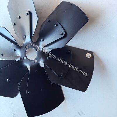 38-00604-00 vervang de 38-60000-01 Carrier originele reserveonderdelen Condenser Fan Blade Supra 650 / 722 / 744 / 750 / 750 MT / 750 SW / 850 / 850 MT / 900