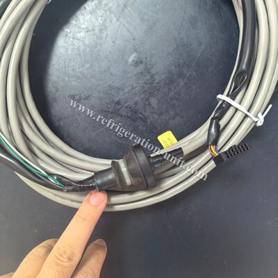 22-60673-03 vervang 22-02336-04 CABLE ASSY, CAB COMMAND 10M WITH CONNECTOR B Wiring Harness voor drager koelinstallaties Supra 550 / 650 / 750 / 850 / 950 / 1050 / 1150 / 1250