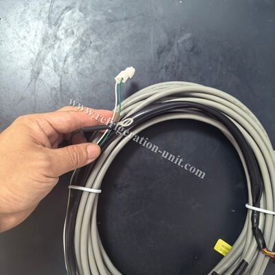 22-60673-03 vervang 22-02336-04 CABLE ASSY, CAB COMMAND 10M WITH CONNECTOR B Wiring Harness voor drager koelinstallaties Supra 550 / 650 / 750 / 850 / 950 / 1050 / 1150 / 1250