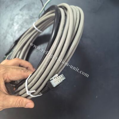 22-60673-03 vervang 22-02336-04 CABLE ASSY, CAB COMMAND 10M WITH CONNECTOR B Wiring Harness voor drager koelinstallaties Supra 550 / 650 / 750 / 850 / 950 / 1050 / 1150 / 1250