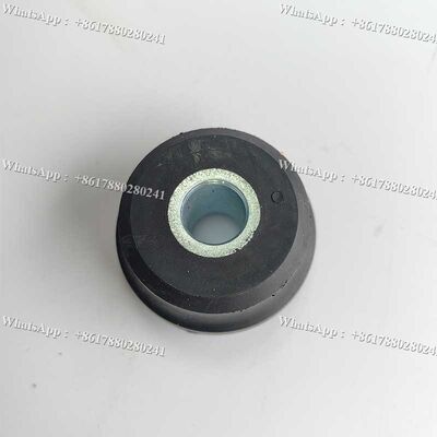 930577=2 stuks 2E23551H01 THERMO KING T-serie T-600M T-800M T-1000M T-680Pro T-880Pro T-1080Pro koelunit motorsteun Rubber