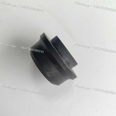 930577=2 stuks 2E23551H01 THERMO KING T-serie T-600M T-800M T-1000M T-680Pro T-880Pro T-1080Pro koelunit motorsteun Rubber