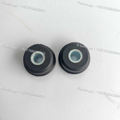 930577=2 stuks 2E23551H01 THERMO KING T-serie T-600M T-800M T-1000M T-680Pro T-880Pro T-1080Pro koelunit motorsteun Rubber