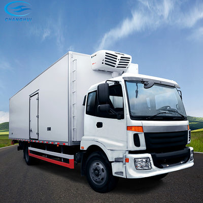 Verkoelingseenheden TK21 Compressor 2,5 kg -25 Centigrade Semi-trailer