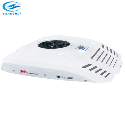 Thermo King koelunits met eigen aandrijving 150pk R404a