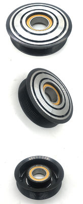 van de Koningspulley for thermo van 60W 150hp de Thermokoning X430