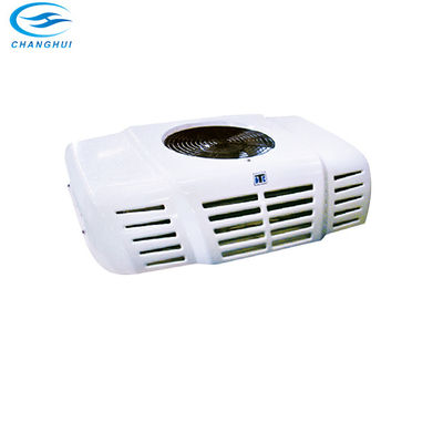 THERMO KING Ultra Slim Cargo Van Koelinstallaties 18C 1PH Duurzaamheid