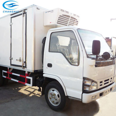 KV 300 1.5KG Wandmodel Koelunit Thermo King