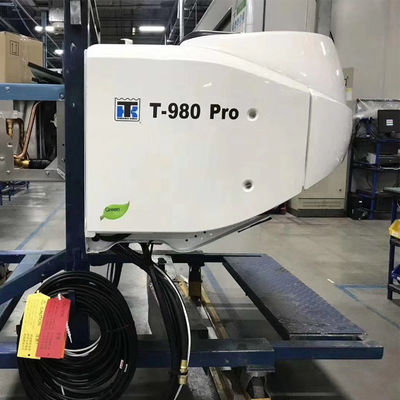 Thermo King T-serie T-1080 Pro hermetische scrollcompressoren 450W T980 voor de vrachtwagen houden groente fruit vers