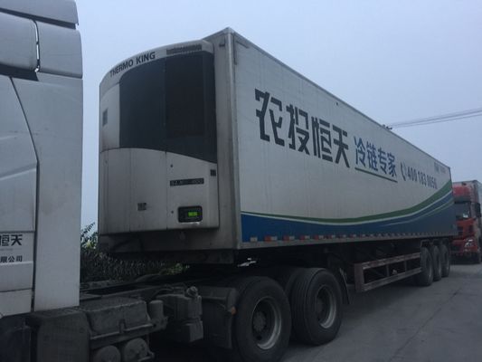 Thermo King 0 Celsius SLXI 300 Vriesruimte voor het koelen van voedsel