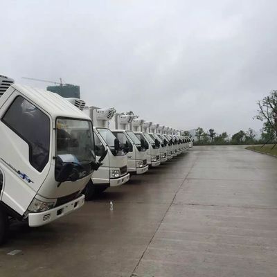 12v/24v koelsysteem koeleenheden