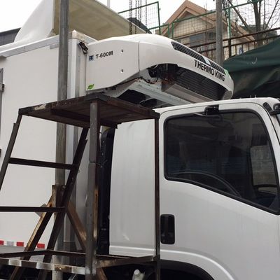 Thermo King Vrachtwagen Koelunits FRP Paneel EURO 5 150pk